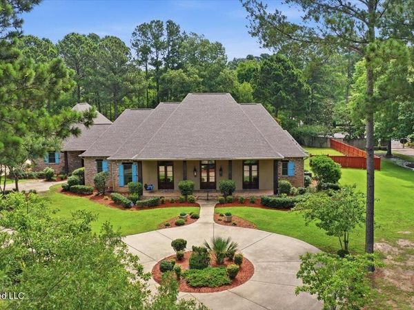 1 Eastbrooke Circle, Madison, MS 39110