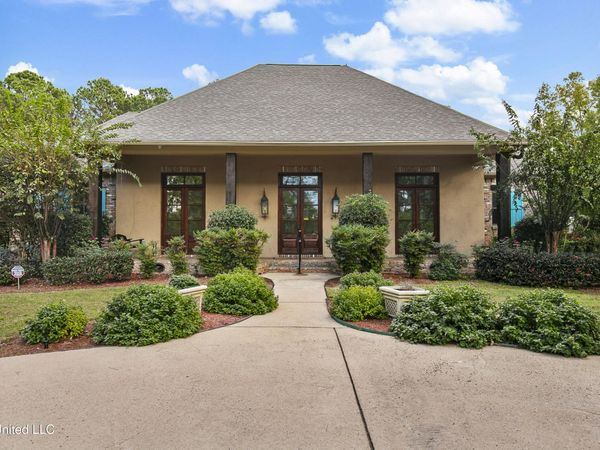 1 Eastbrooke Circle, Madison, MS 39110