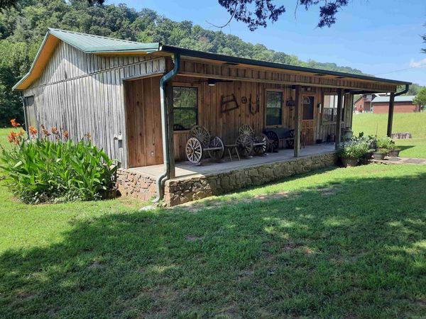 151 Cecil Stevens Road, Fifty-Six, AR 72560