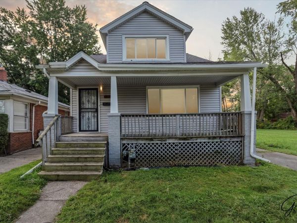12328 Longview Street, Detroit, MI 48213
