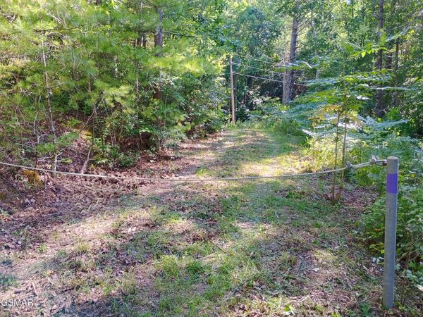 0 Rivendell Lane, Tellico Plains, TN 37385