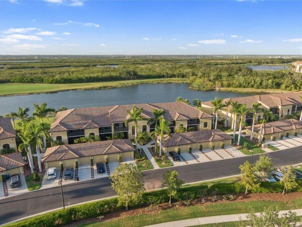 7235 RIVER HAMMOCK DRIVE, Unit 103, BRADENTON, FL 34212