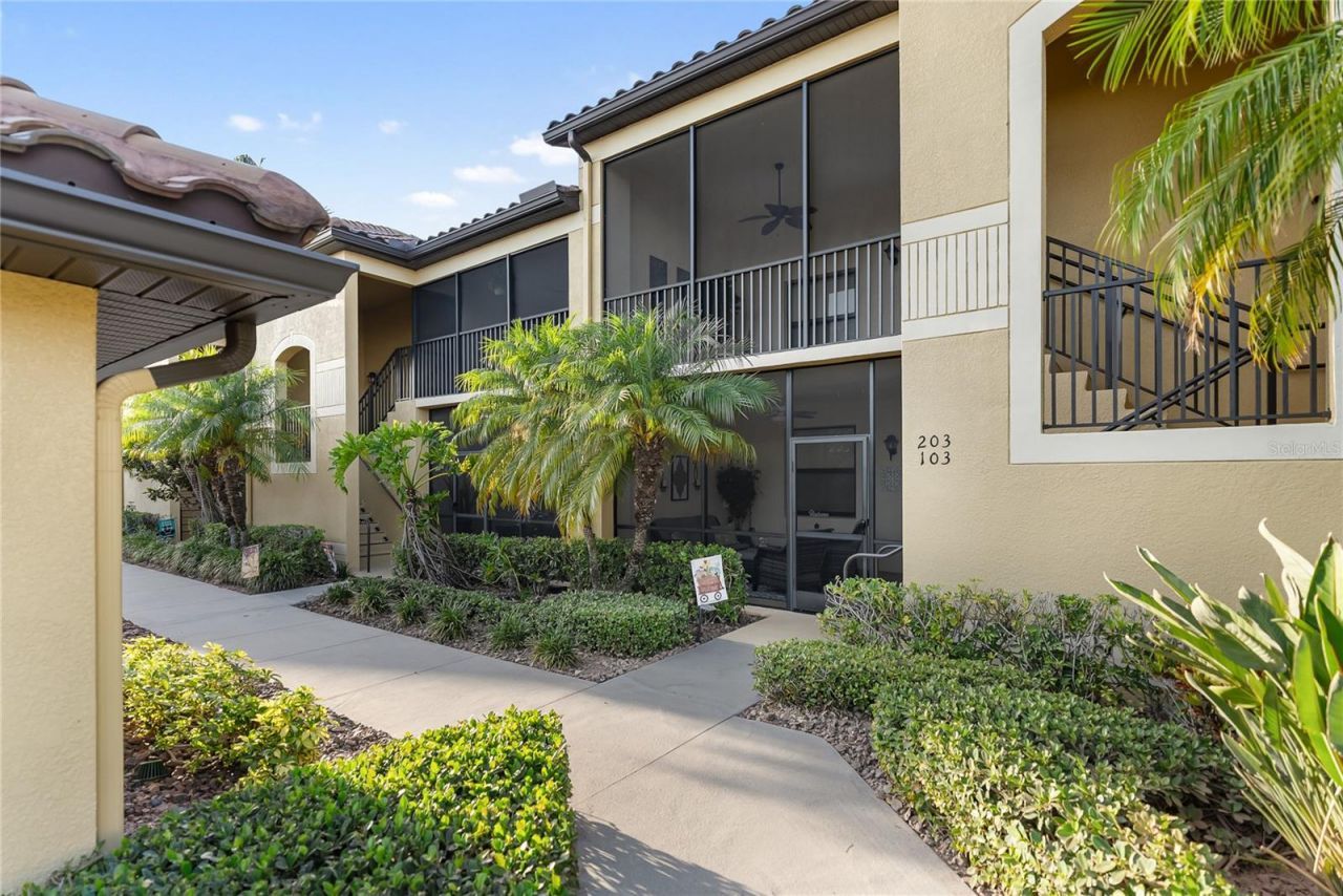 7235 River Hammock Drive, Unit 103, Bradenton, FL 34212 Photo