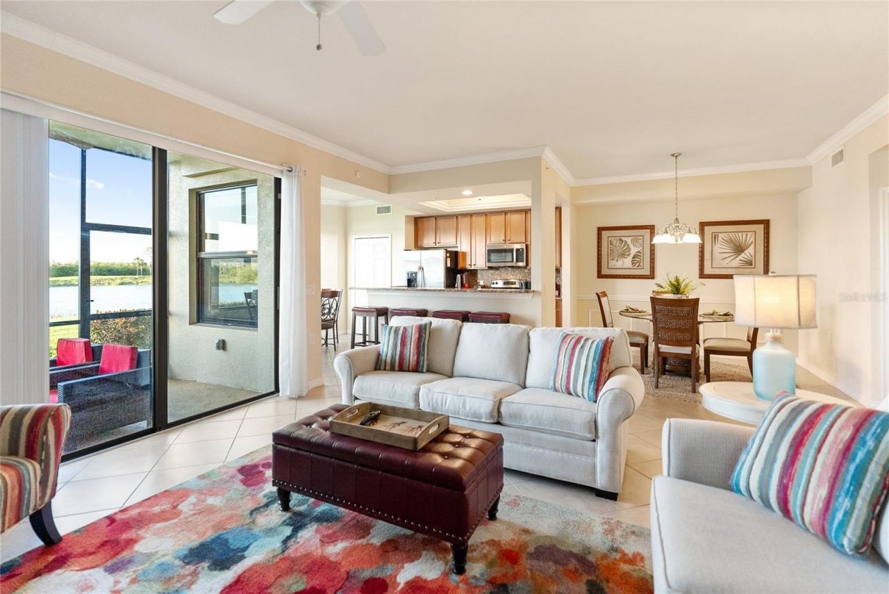 7235 River Hammock Drive, Unit 103, Bradenton, FL 34212 Photo