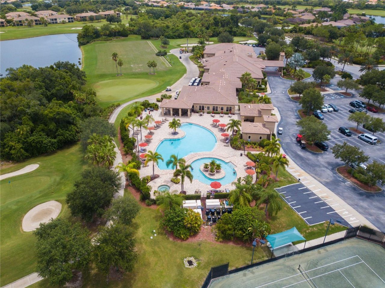 7235 River Hammock Drive, Unit 103, Bradenton, FL 34212 Photo