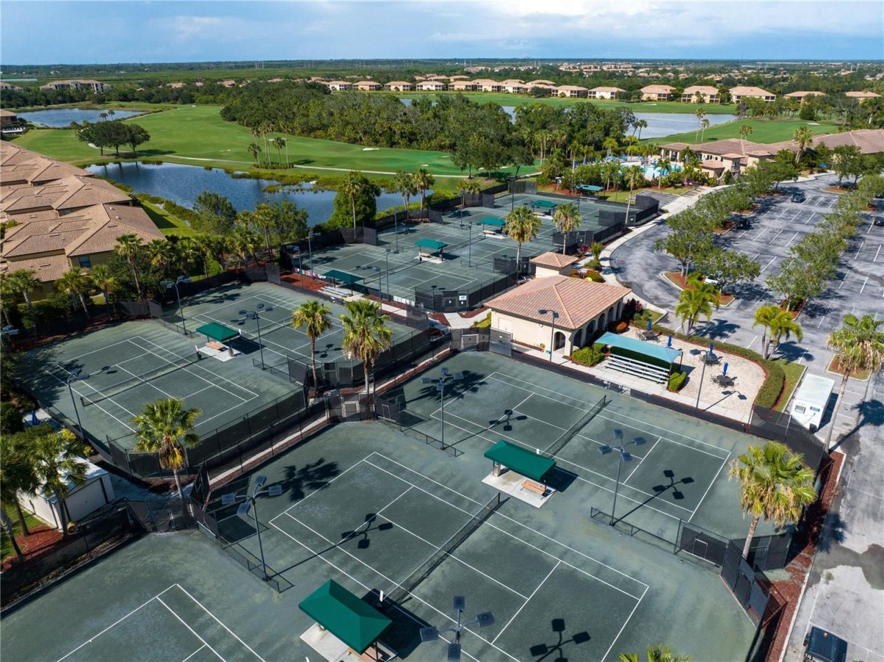 7235 River Hammock Drive, Unit 103, Bradenton, FL 34212 Photo