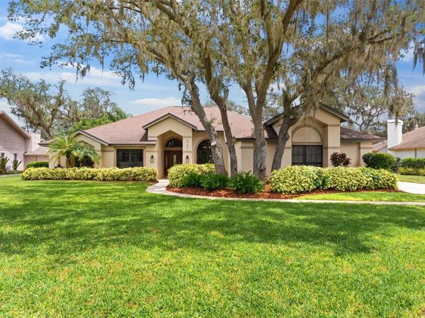 2702 PINE CLUB DRIVE, PLANT CITY, FL 33566