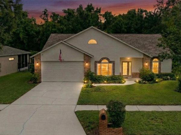 7406 MINT JULEP DRIVE, RIVERVIEW, FL 33578