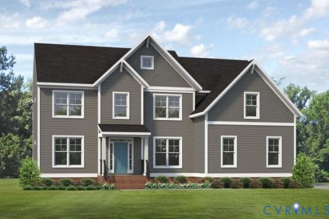 1109 Oriole Landing Lane Manakin Sabot, VA 23103