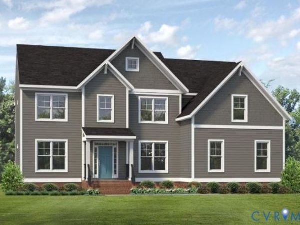 1109 Oriole Landing Lane, Manakin Sabot, VA 23103