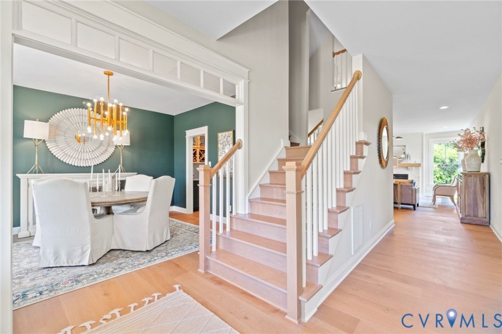 1109 Oriole Landing Lane Manakin Sabot, VA 23103