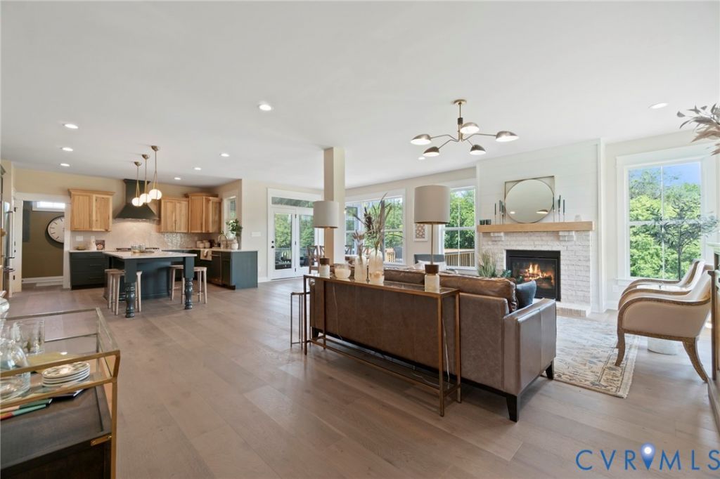 1109 Oriole Landing Lane Manakin Sabot, VA 23103