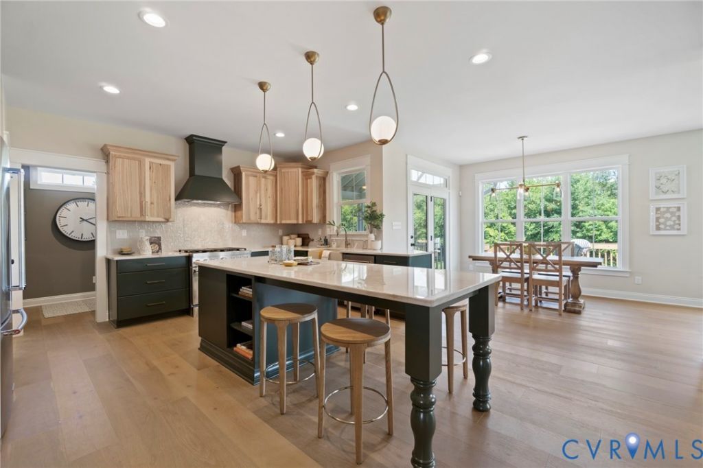 1109 Oriole Landing Lane Manakin Sabot, VA 23103