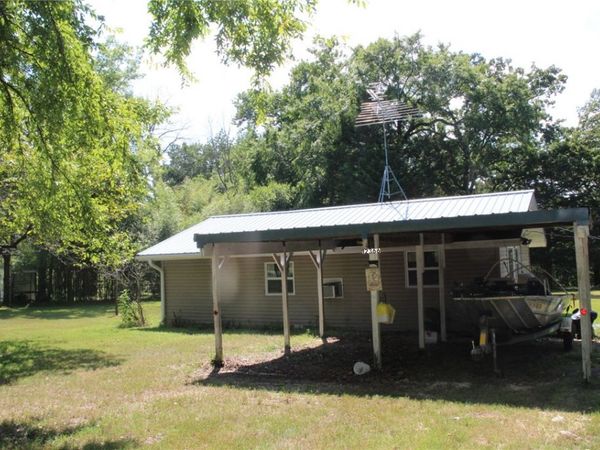 12366 NW 125 Highway, Peel, AR 72668