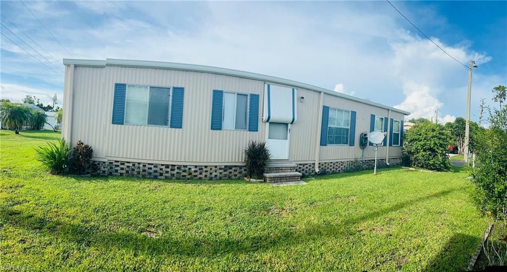 3153 Orchard Dr, North Fort Myers, FL 33917 Photo