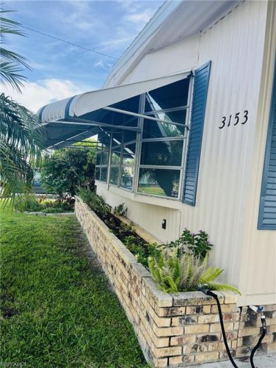 3153 Orchard Dr, North Fort Myers, FL 33917 Photo