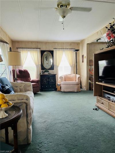 3153 Orchard Dr, North Fort Myers, FL 33917 Photo