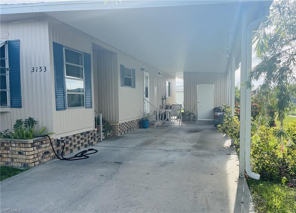 3153 Orchard Dr, North Fort Myers, FL 33917 Photo