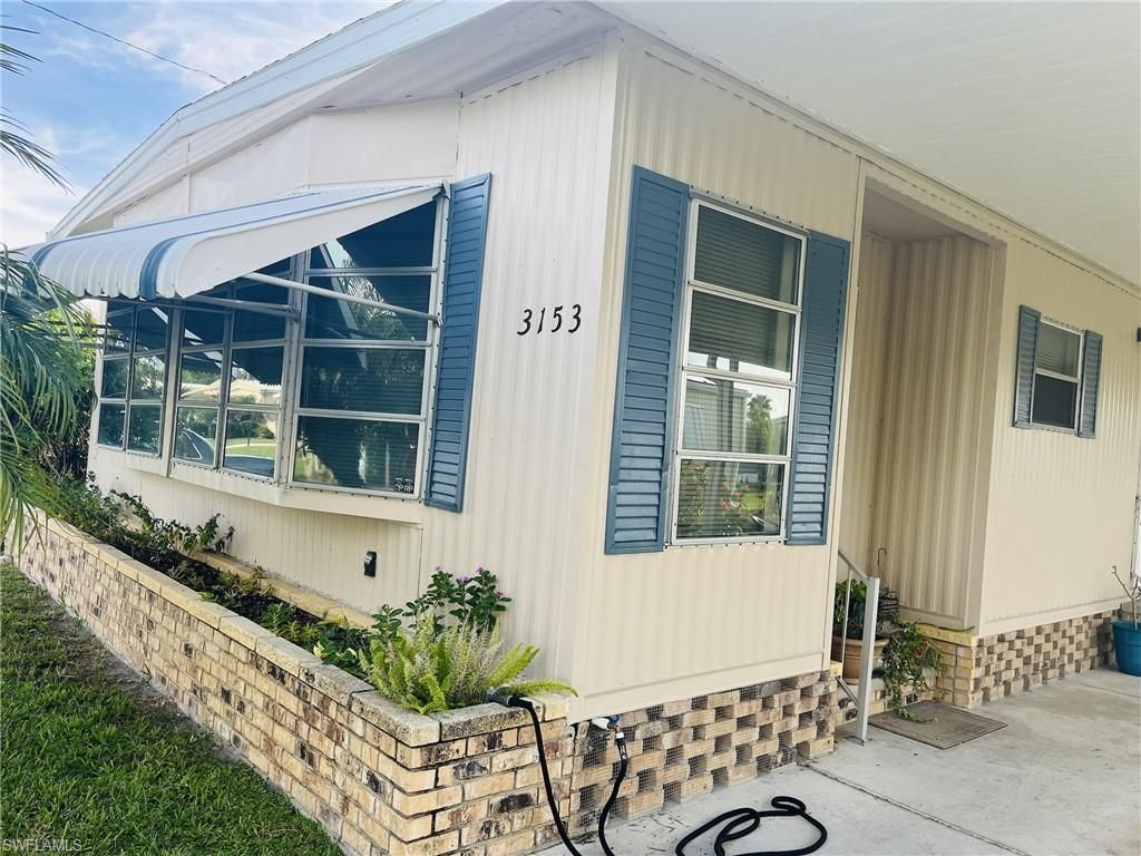 3153 Orchard Dr, North Fort Myers, FL 33917 Photo