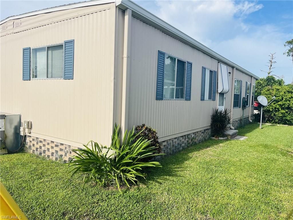 3153 Orchard Dr, North Fort Myers, FL 33917 Photo