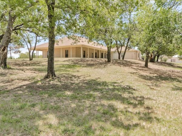 547 FM 677 N, Saint Jo, TX 76265