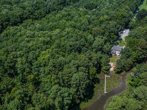 Lot 14 Indian Pointe Drive, KILMARNOCK, VA 22482