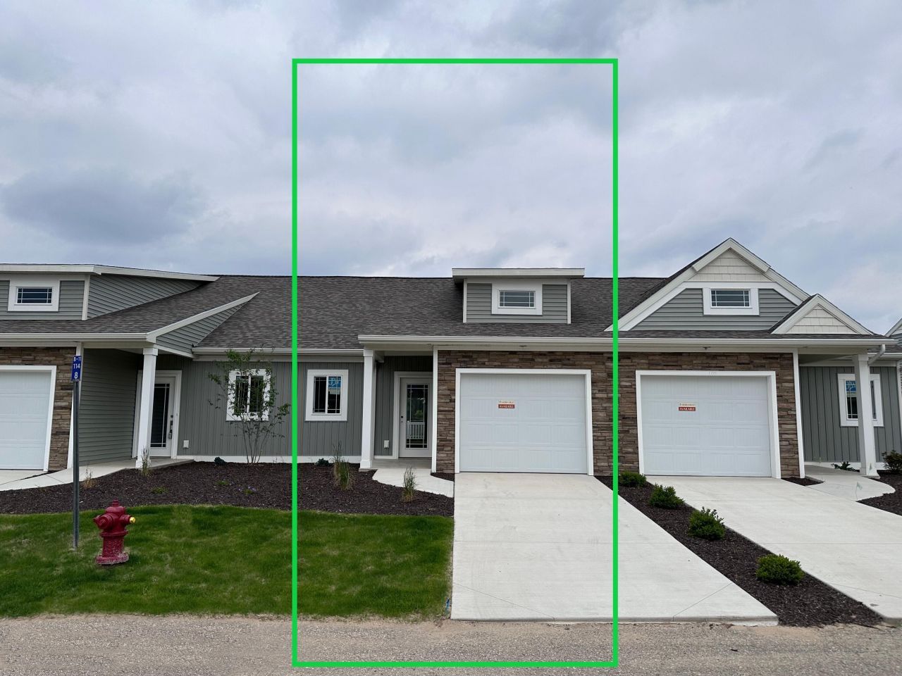 1211 Madera Court Sw, Byron Center, MI 49315 Main Photo