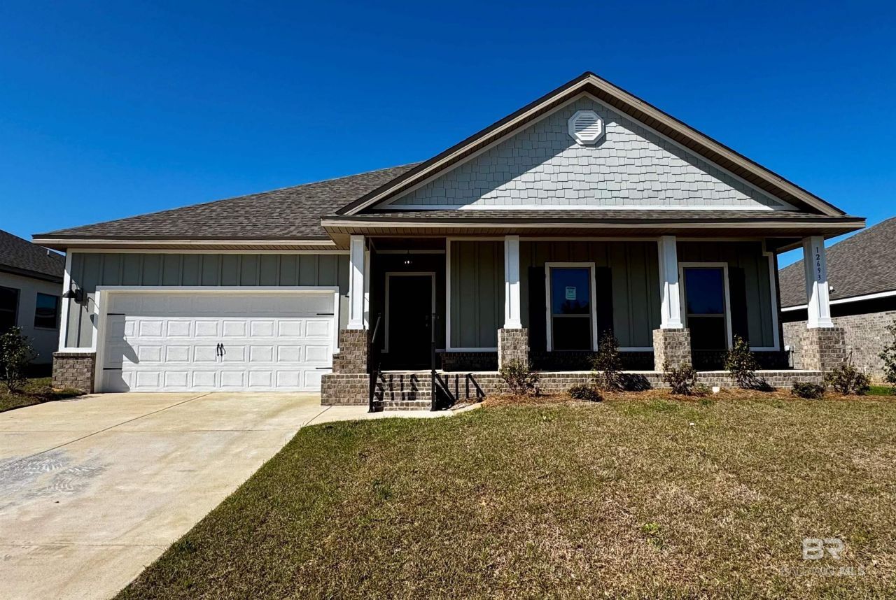 12693 Shoshoney Circle, Fairhope, AL 36532 Main Photo