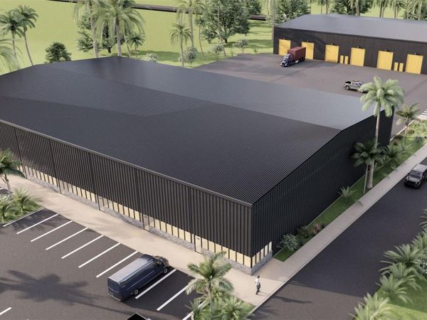 8411-8419 DUFFIE DRIVE, Unit 104, PUNTA GORDA, FL 33982