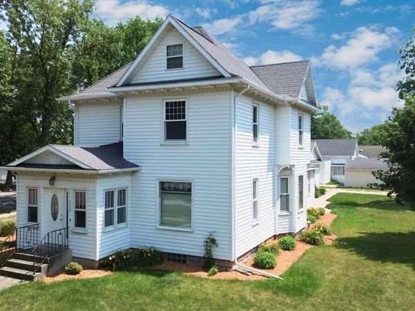 118 Somerville Avenue, Morgan, MN 56266