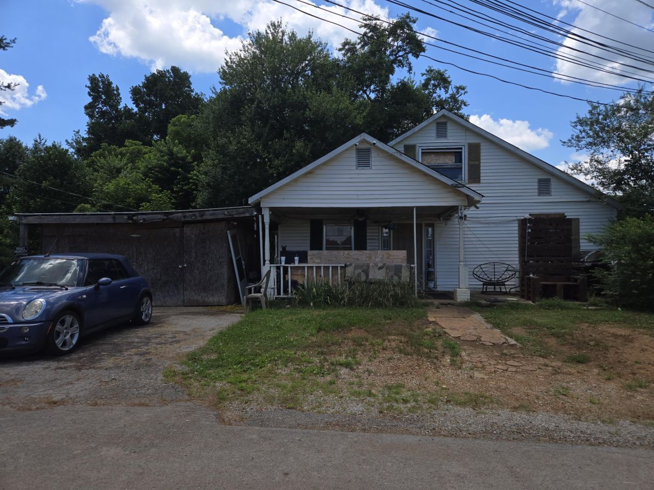 433 Womack St, Doyle, TN 38559 Main Photo