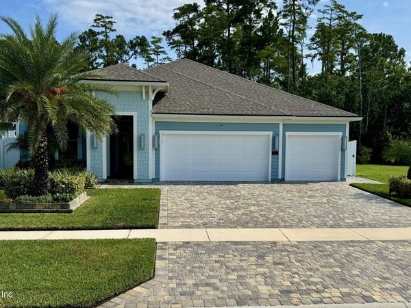 163 PINE FOREST Court, St. Augustine, FL 32092