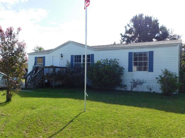 800 Riverbirch Dr., Conway, SC 29526