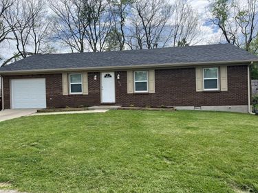 3614 Stamper Drive, Winchester, KY 40391
