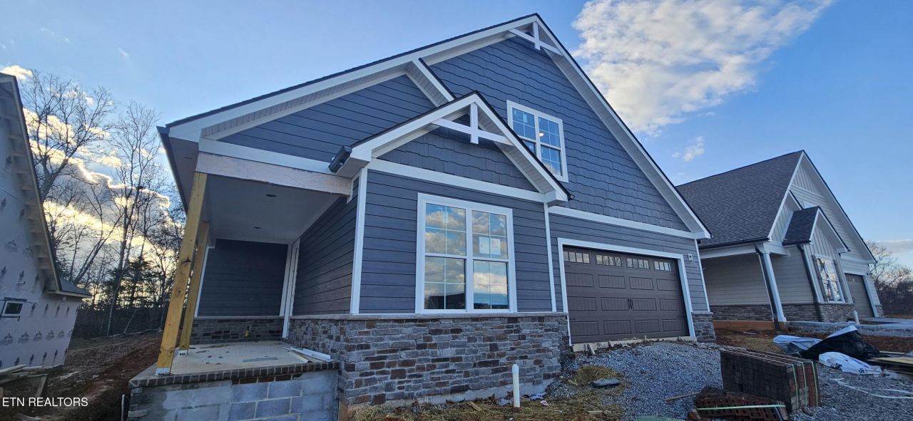 211 River Birch Drive, Lenoir City, TN 37771 Main Photo