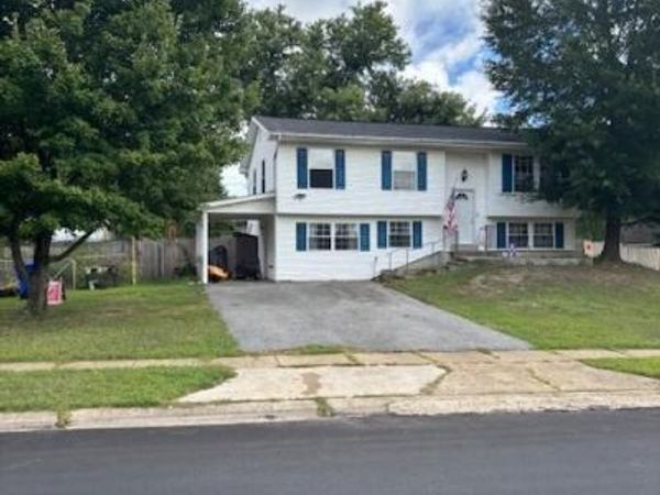 228 GARNER AVENUE, WALDORF, MD 20602