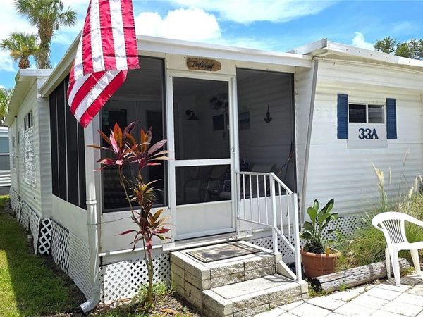 15010 113TH AVENUE N, Unit 33A, LARGO, FL 33774