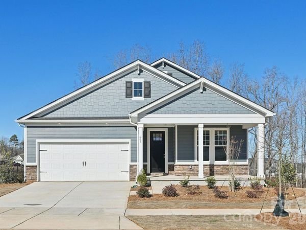 603 Banter Lane, Unit 38, Cramerton, NC 28032