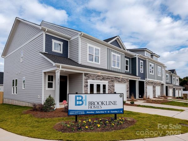 2505 Ruby Dixon Crossing Drive, Unit 24, Gastonia, NC 28056