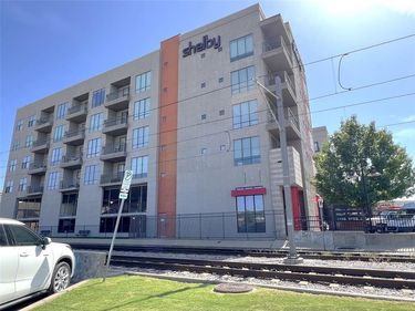 5609 Smu Boulevard, Unit 511, Dallas, TX 75206