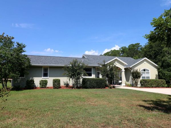 2111 Forbes Rd, St Augustine, FL 32092