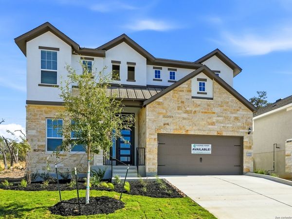 233 Sasparilla, Boerne, TX 78006