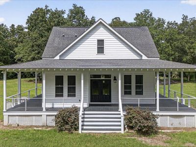 136 Fire House Road, Holly Hill, SC 29059