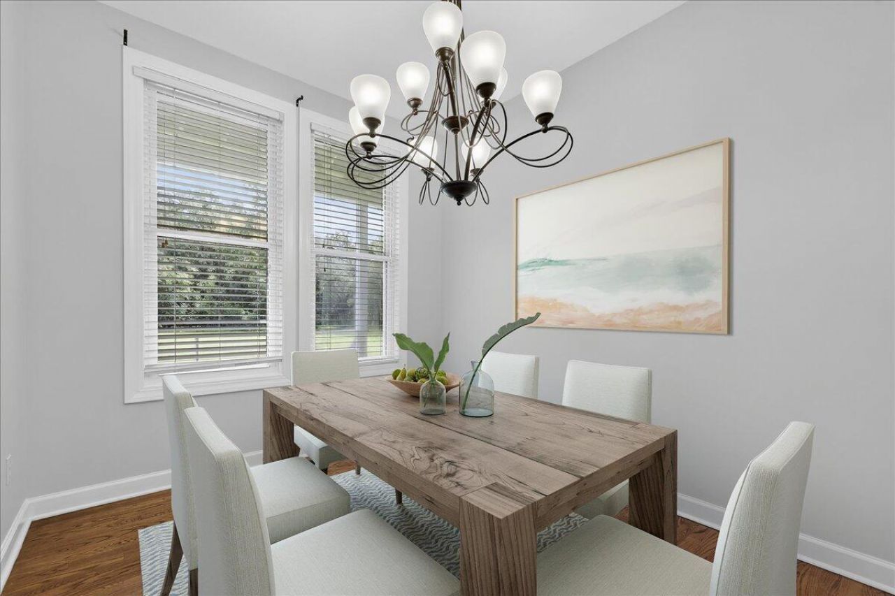 136 Fire House Road Photo 14