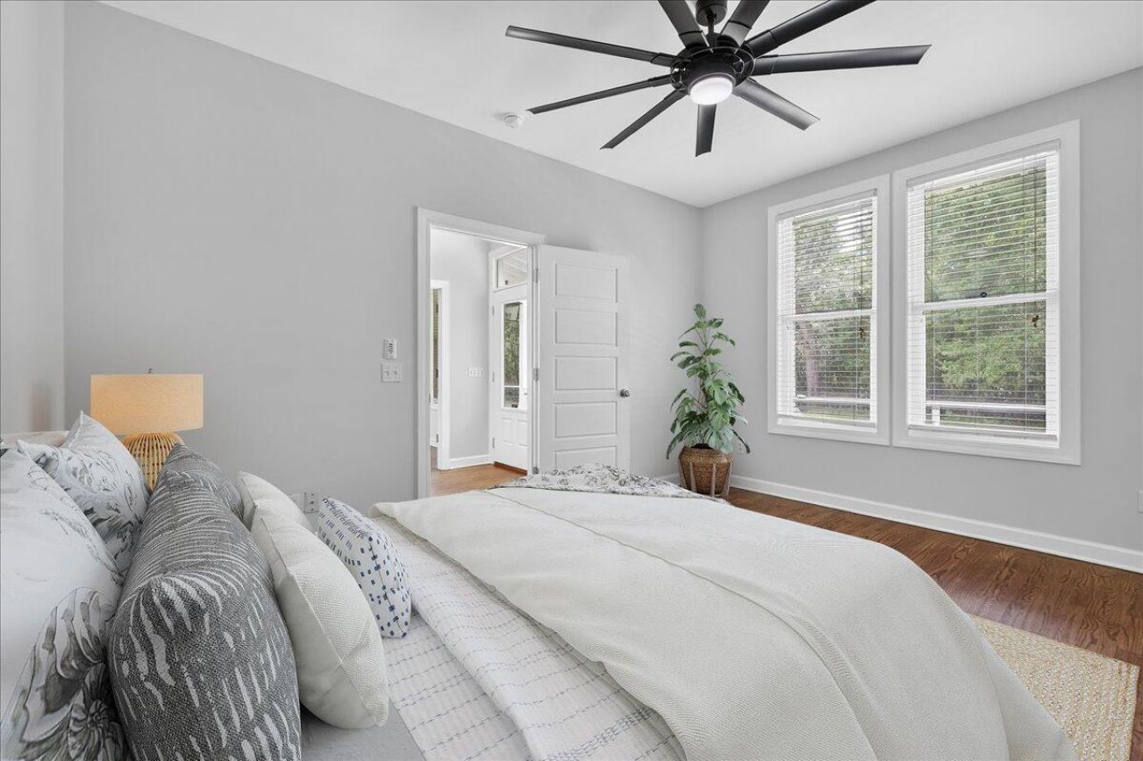 136 Fire House Road Photo 19