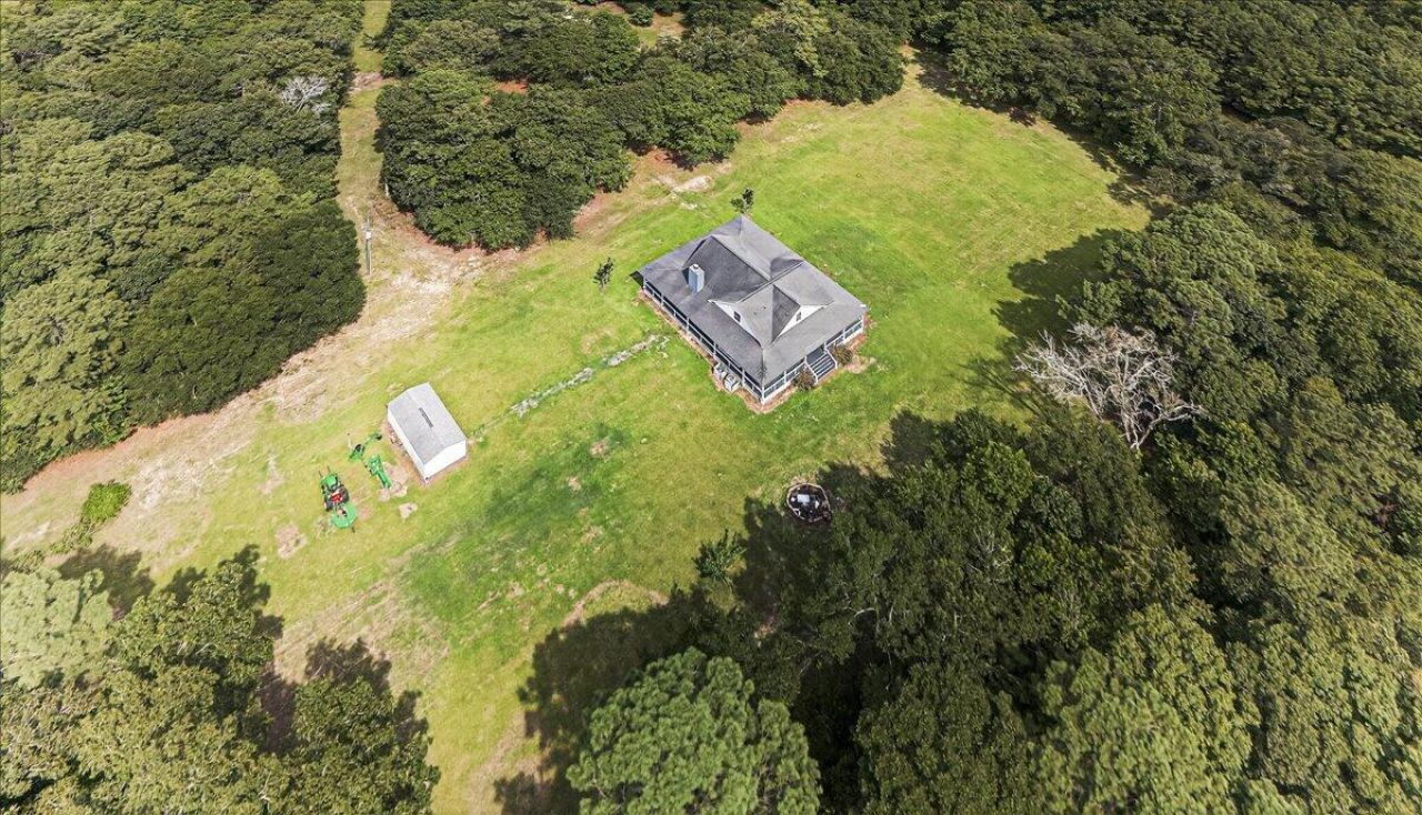 136 Fire House Road Photo 40