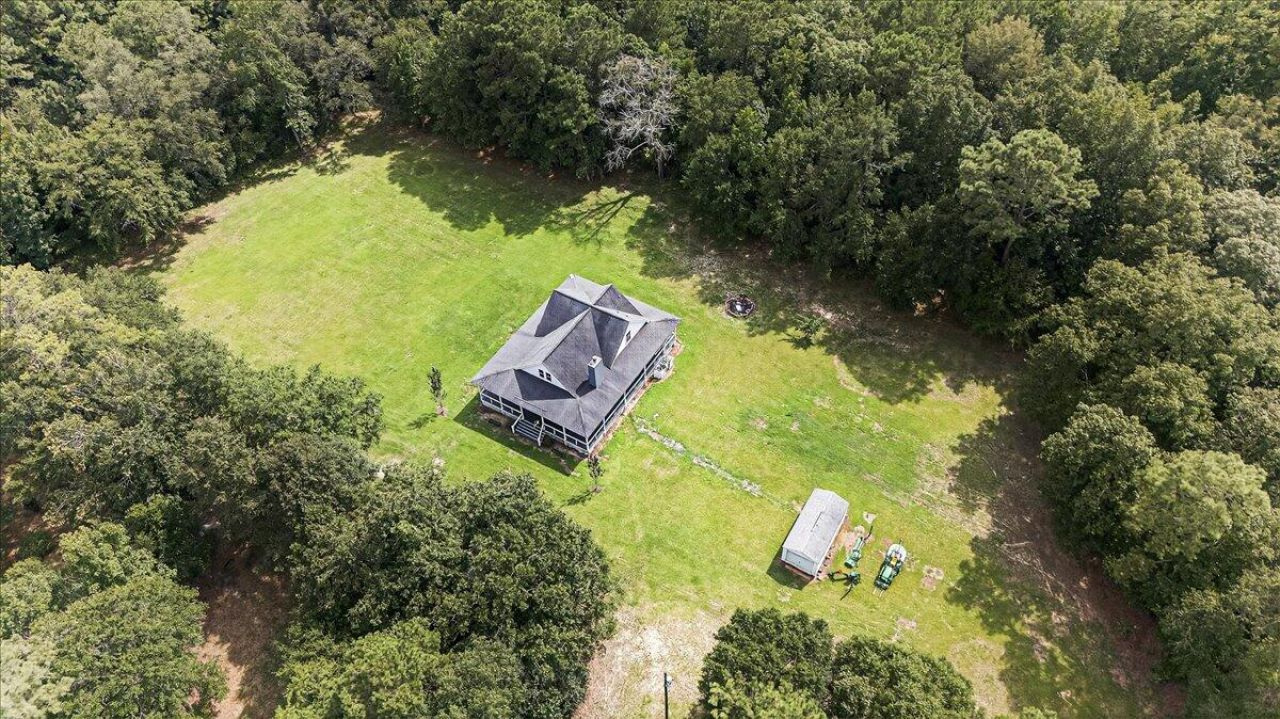 136 Fire House Road Photo 41