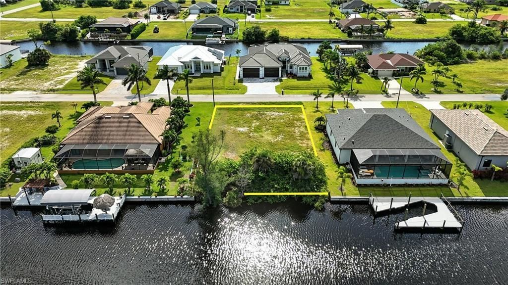 2358 NW 39th Ave, Cape Coral, FL 33993 Photo