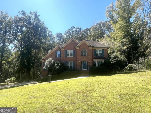 114 Taylor Len Drive, Lagrange, GA 30240