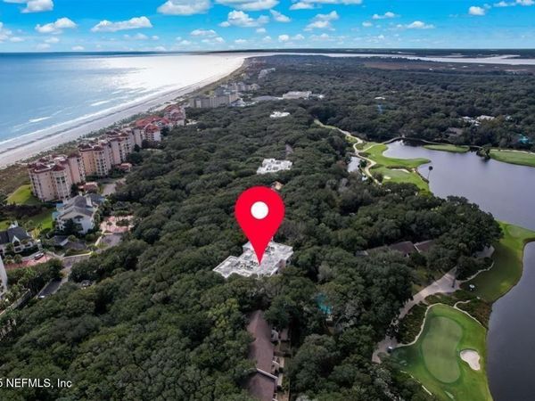 2122 BEACH WOOD Road, Fernandina Beach, FL 32034